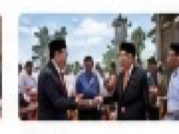 Dialog dengan Pemuda