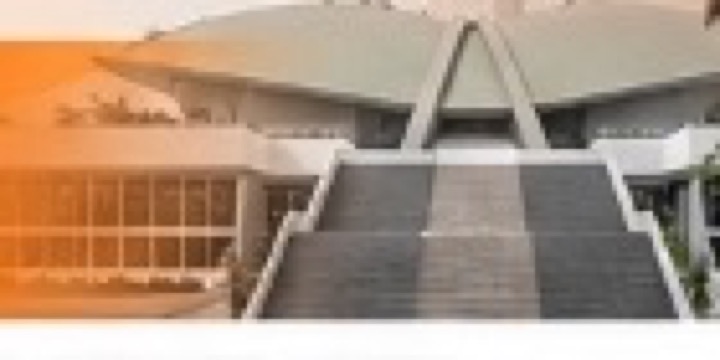 Gedung DPR RI