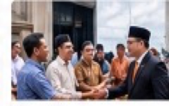 DPR RI Dorong Penguatan Infrastruktur untuk Pemerataan Pembangunan